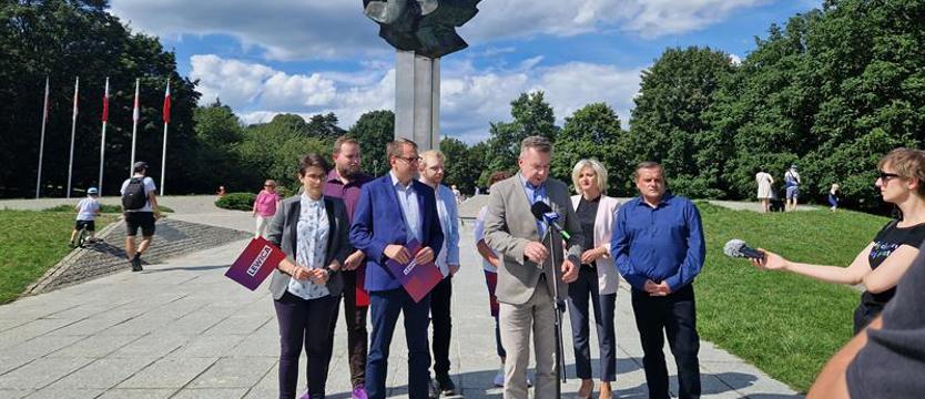 Nowa Lewica szykuje się do wyborów