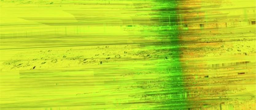 Człowiek, sztuka, algorytmy, Granice stają się coraz bardziej płynne