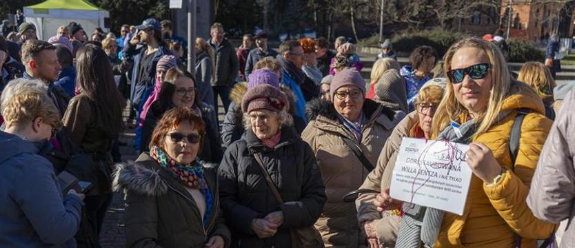Po Szczecinie z przewodnikiem. Okazja na wyjątkowy spacer