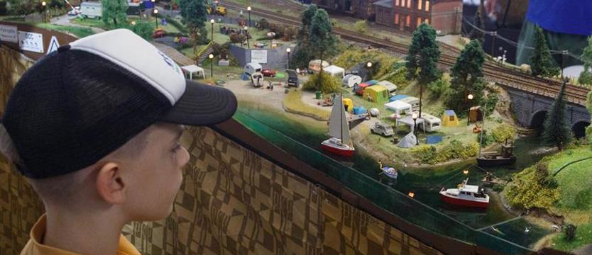 Kolejowy rekord ze Szczecina