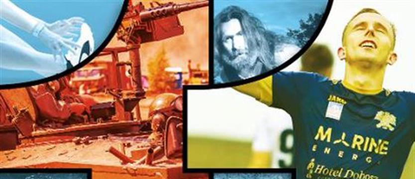 Migawka 2024 w Muzeum Techniki i Komunikacji