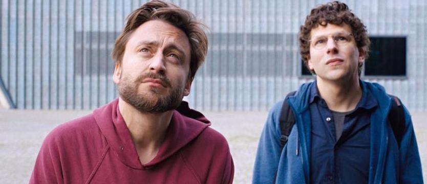 Szczecin zaskoczył hollywoodzkiego gwiazdora