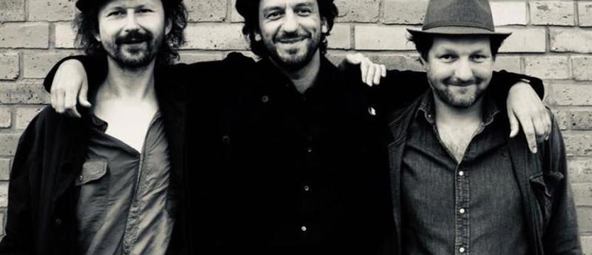 Śledź Młody Jazz! Koncerty przy Jagiellońskiej 86