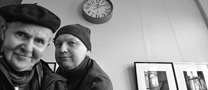 Sobota w „Starej Rzeźni”. Fotografie oraz Jazz Trio