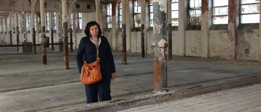 Stara Rzeźnia rozruszała Łasztownię