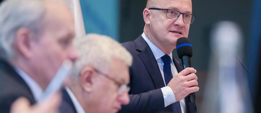 Szczecin ma budżet na niepewne czasy