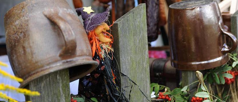 Która zachodniopomorska wieś ma najlepszego sołtysa?