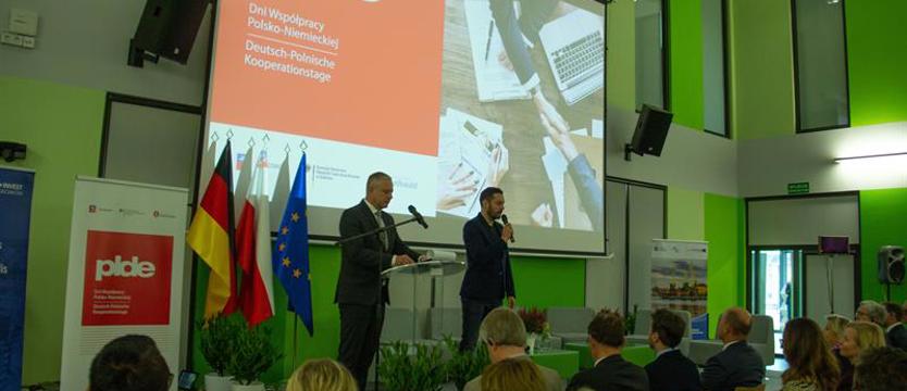 Dni Współpracy Polsko-Niemieckiej. Trwa rejestracja uczestników