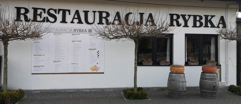 Nad morzem ryby są droższe niż w górach!