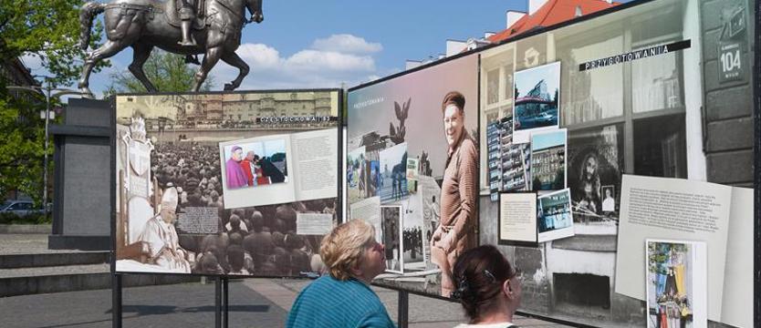 Czy oszczerstwa mogą zniszczyć świętego? Atak na Jana Pawła II nie wywoła burzy