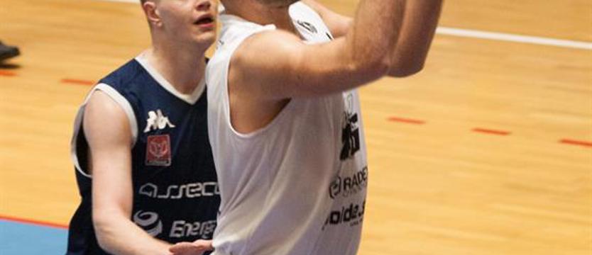 Koszykówka. Ogniwo Szczecin już po sezonie