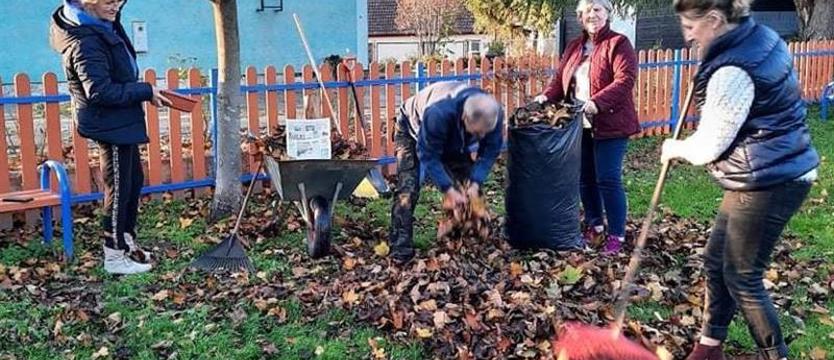Godzina dla Szczecina i Twojej Miejscowości - przyłącz się do akcji!