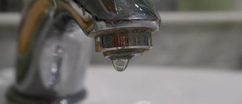 Kolejne lokale w Świnoujściu z wodą warunkowo zdatną do spożycia