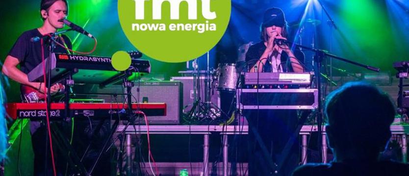 Festiwal Młodych Talentów  – ruszył nabór!