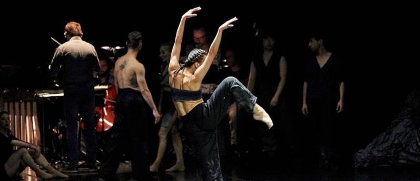 Spektakl z nominacją w naszym plebiscycie. Warto obejrzeć!