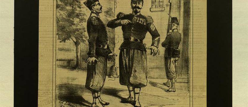 Znany antykwariusz pokaże unikalne grafiki