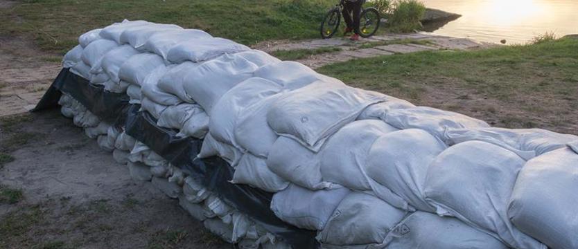 PO i PiS jednym głosem. Szczecin pomoże gminie dotkniętej powodzią