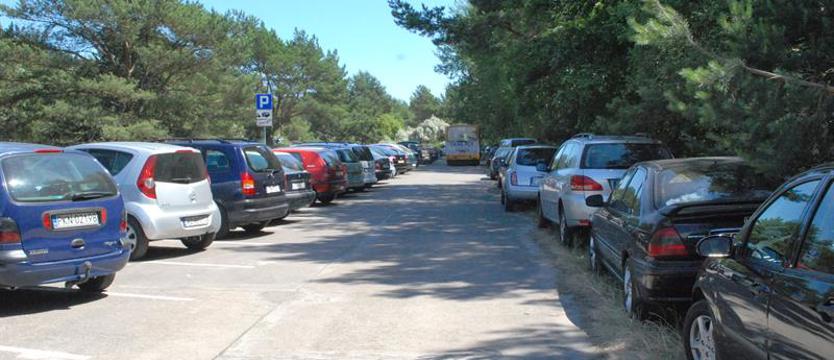 Turyści w Świnoujściu niemile widziani?