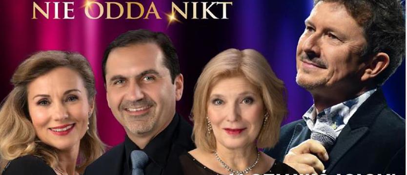 Klasyka polskiej piosenki. Powiatowe Obchody Dnia Seniora w Policach