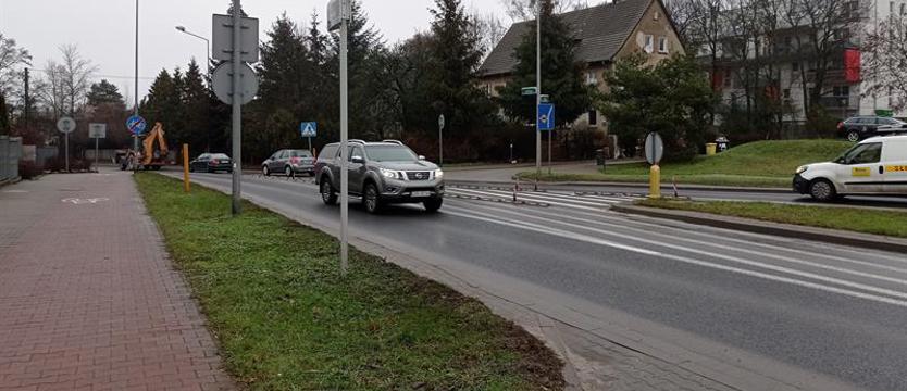 Wykonawca nowej ul. Szafera wybrany. Szczeciński ring tramwajowy nadal na raty
