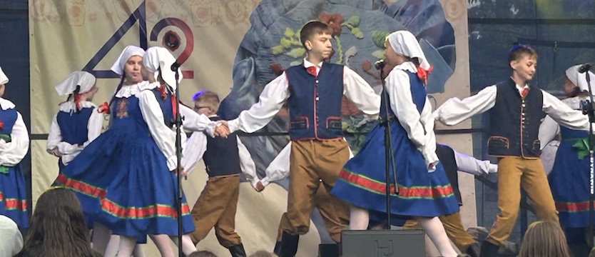 42. Pyrzyckie Spotkania z Folklorem