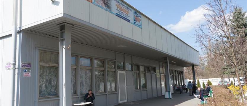 W Szczecinie rusza Pogotowie Zimowe