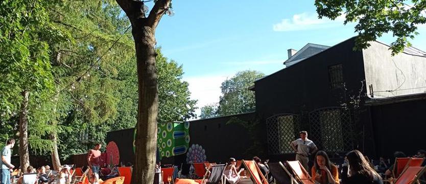 Spotkanie z Ewą Woydyłło-Osiatyńską