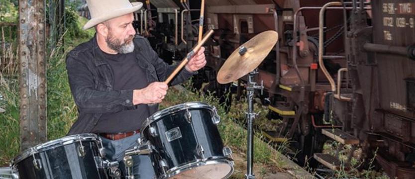 Kochankowie w podróży w Teatrze Małym