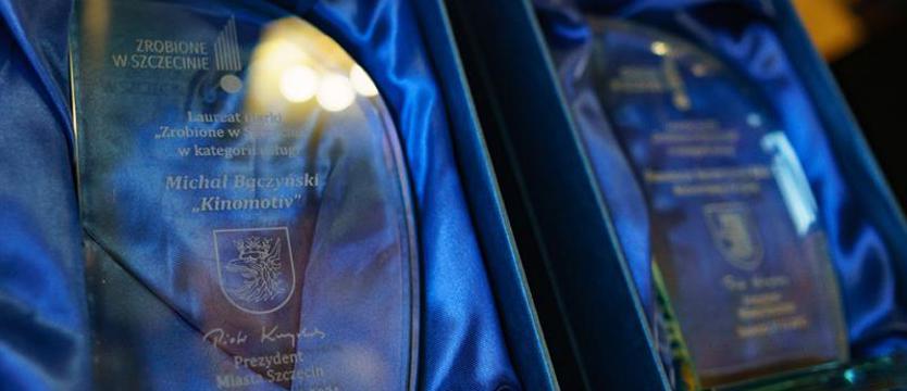 Zrobione w Szczecinie. Przedsiębiorcy przed szansą na otrzymanie certyfikatu