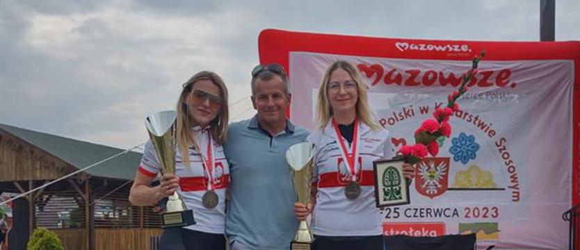 Nowym tandemem po olimpijski medal. Kto pomoże utalentowanym kolarkom?