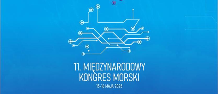 Do Szczecina wraca Międzynarodowy Kongres Morski