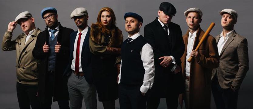 Zagrają nie tylko na turnieju Pekao Szczecin Open. Bezpłatne koncerty - od poniedziałku