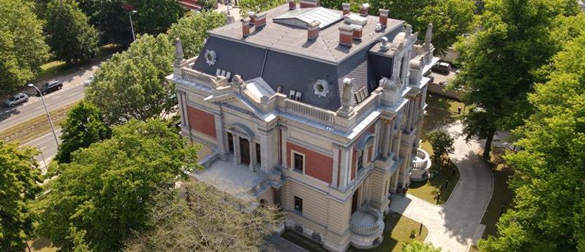 Powraca festiwal architektoniczny! Otwarcie imprezy w środę w Willi Lentza