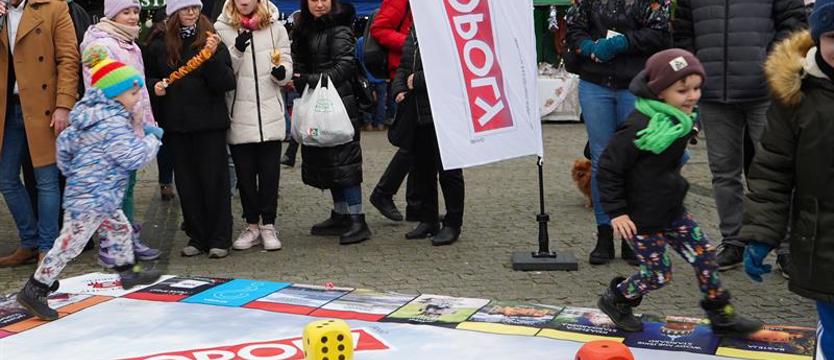 Monopoly Szczecin. Najdroższe pola wybiorą mieszkańcy