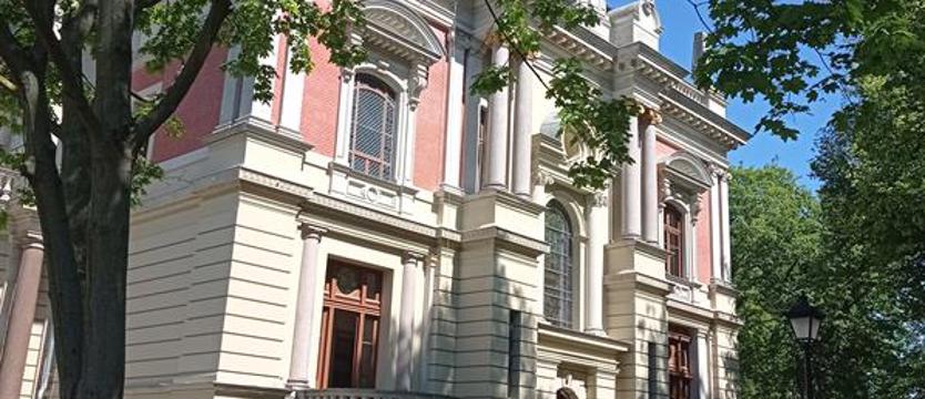 Magiczna podróż. Muzyka w ciemności