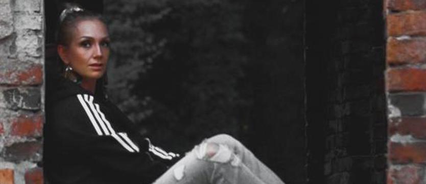 Patrycja Kosiarkiewicz: Ogólnie chodzi o to…