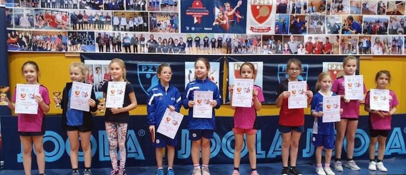 Tenis Stołowy. Przegląd najciekawszych wydarzeń