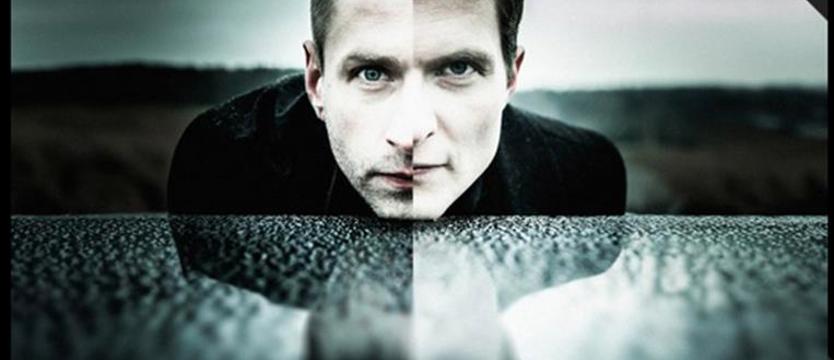 Obywatel Jazz w ogrodzie Willi Lentza