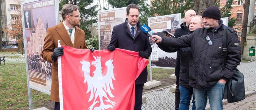 W poniedziałek nowe święto. To było powstanie wyjątkowe, bo udane