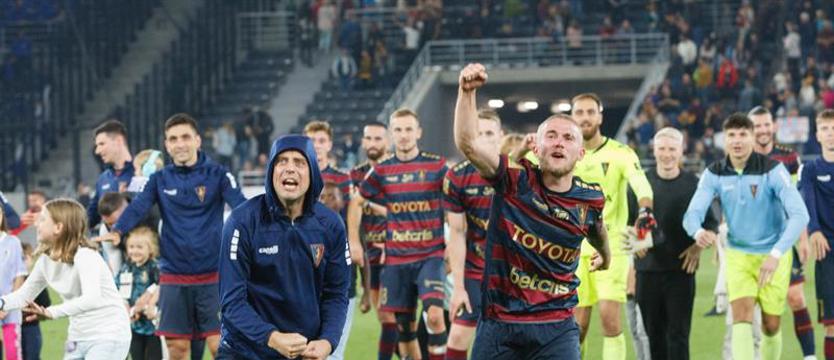 Piłka nożna. Dotacje od miasta w 2023 roku. Najwięcej dostała Pogoń