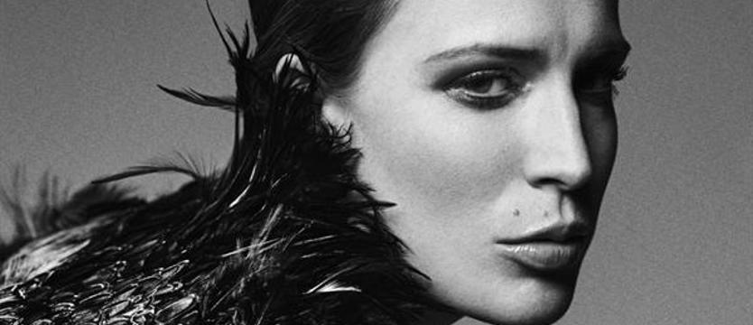 Aga Zaryan z poezją Sary Teasdale w Przecławiu