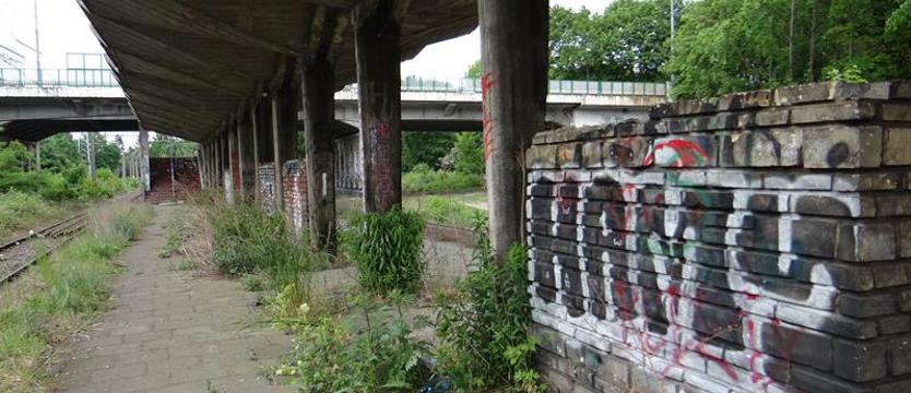 Ponowne przetargi na przystanki Szczecińskiej Kolei Metropolitalnej