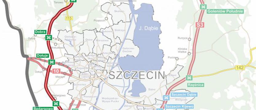 Zachodnie Obejście Drogowe coraz bliżej. Kiedy przetarg?