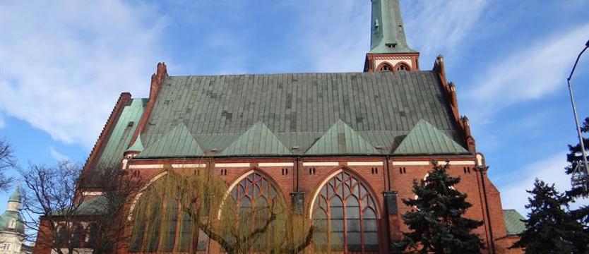 Z pomocą Ukrainie. Koncert artystów Opery na Zamku