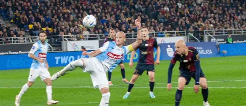 Piłka nożna. W sobotę Piast na celowniku portowców