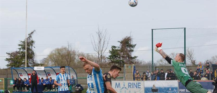 Piłka nożna. Świt bliżej II ligi!