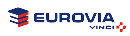 Eurovia logo