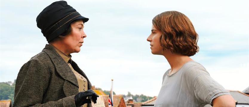 Kto wysyła złośliwe anonimy? Plotka, która rozpaliła Anglię