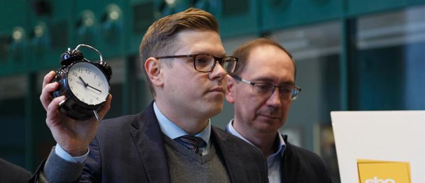 Koalicja Obywatelska murem za Szczecińskim Budżetem Obywatelskim