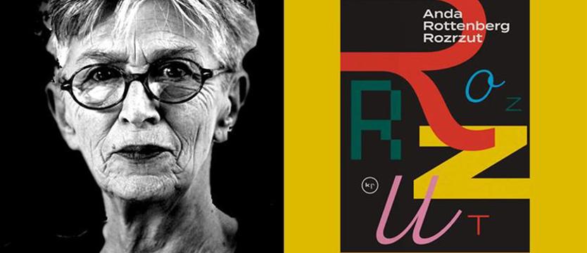 Władza, sztuka, pamięć. „Rozrzut” Andy Rottenberg